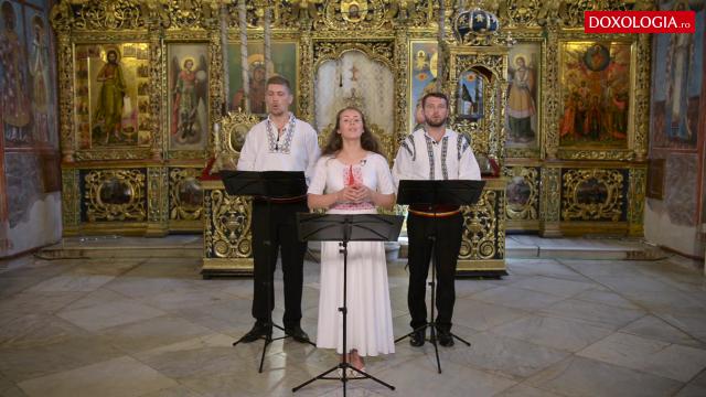 Otilia Simeria - Trei Crai de la Răsărit