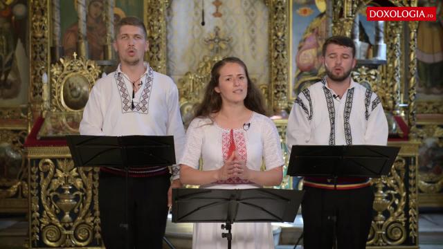 Vestim Nașterea Domnului!