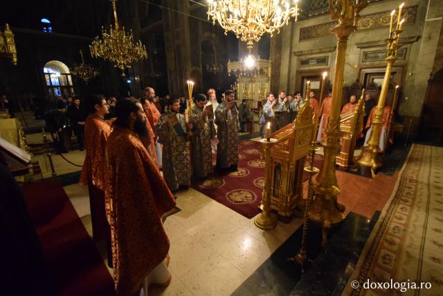 (Foto) Ziua Naţională a României la Iaşi – 2015