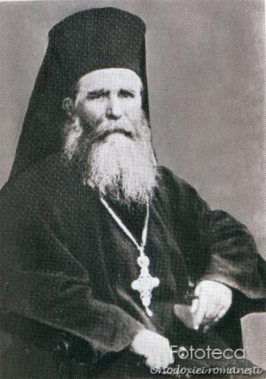 Sfatul Moşului Gheorghe Lazăr pentru ucenicul său, Protosinghelul Ioanichie Moroi