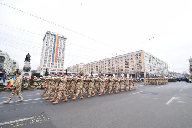 Rugăciuni pentru făuritorii Unirii Principatelor din 1859