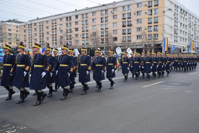 Rugăciuni pentru făuritorii Unirii Principatelor din 1859