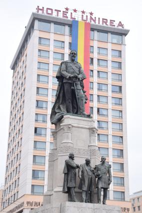Rugăciuni pentru făuritorii Unirii Principatelor din 1859