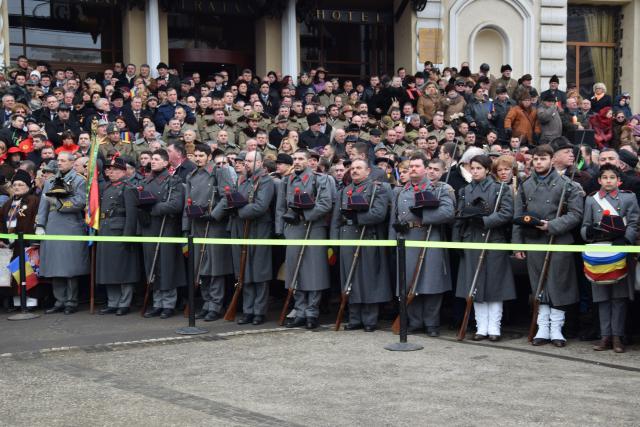 Rugăciuni pentru făuritorii Unirii Principatelor din 1859