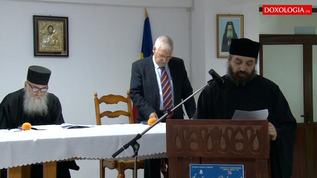 (Video) Haralambos Bousias – Părintele Dionisie de la Colciu – călăuzitor duhovnicesc