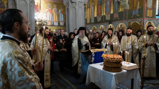 Festivalul literar „Mihai Eminescu“, la Putna