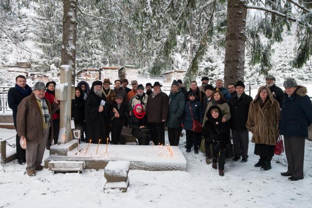Festivalul literar „Mihai Eminescu“, la Putna