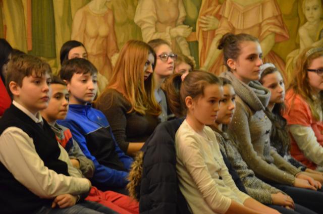 Eveniment deosebit la Muzeul Unirii din Iași: lansarea cărții pentru copii „Cuza Vodă și făcliile Unirii”