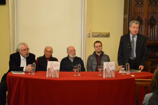 Eveniment deosebit la Muzeul Unirii din Iași: lansarea cărții pentru copii „Cuza Vodă și făcliile Unirii”