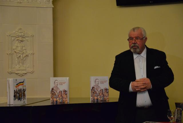 Eveniment deosebit la Muzeul Unirii din Iași: lansarea cărții pentru copii „Cuza Vodă și făcliile Unirii”