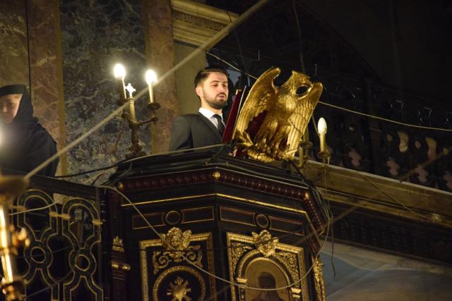 Hram la Facultatea de Teologie: „Biserica dă sens atât familiei, cât și școlii”
