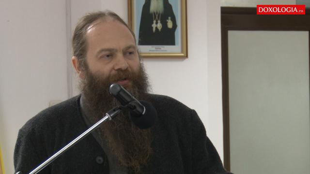 (Video) Ion Minoiu – Cântarea și starea lăuntrică a părintelui Dionisie Ignat de la Colciu