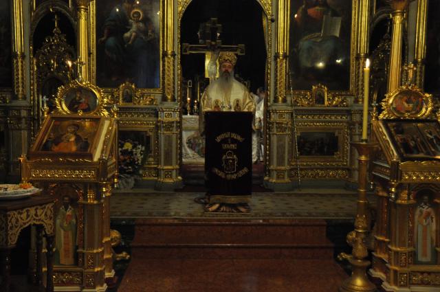 „Doar clipele trăite împreună cu Dumnezeu există cu adevărat”