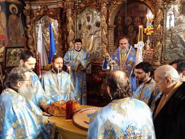 Ziua Unirii Principatelor Române, marcată la Roman