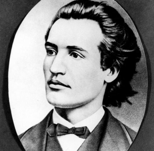 Mihai Eminescu va fi omagiat în Moldova