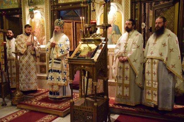 „Un om fără Biserică, fără neam și fără familie, este un om orb”