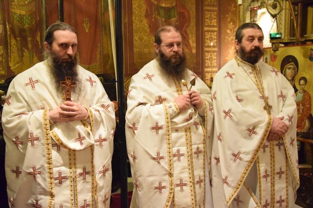 „Un om fără Biserică, fără neam și fără familie, este un om orb”
