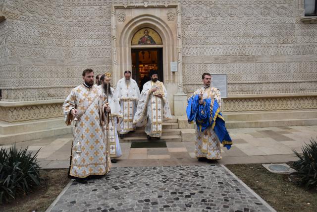 „Un om fără Biserică, fără neam și fără familie, este un om orb”