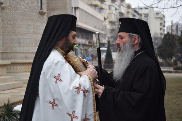 „Un om fără Biserică, fără neam și fără familie, este un om orb”