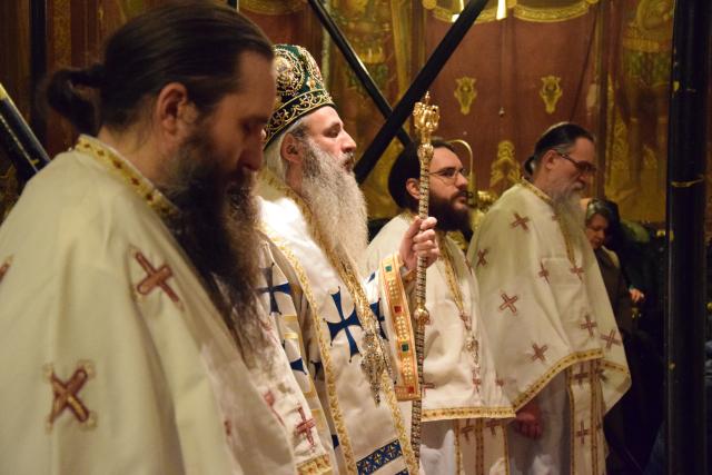 „Un om fără Biserică, fără neam și fără familie, este un om orb”