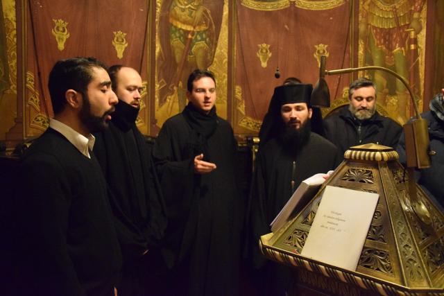 „Un om fără Biserică, fără neam și fără familie, este un om orb”