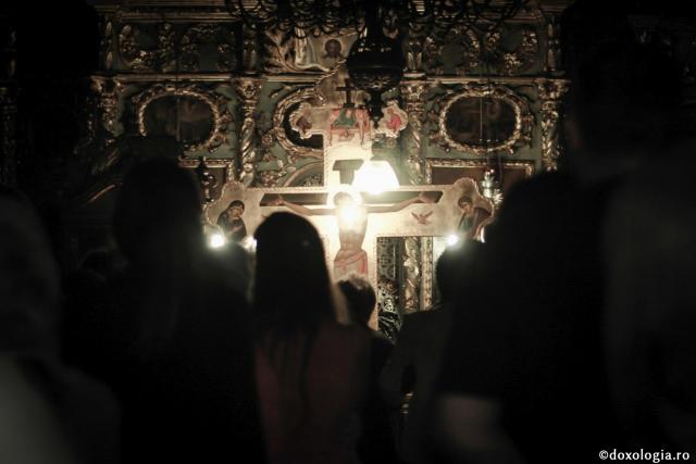 Protosinghelul Nicodim Măndiță iubea până la jertfă Biserica și Ortodoxia