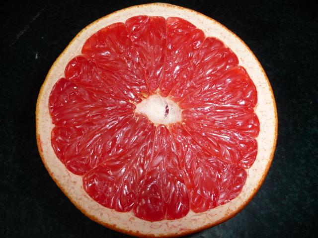 Trei remedii cu grapefruit