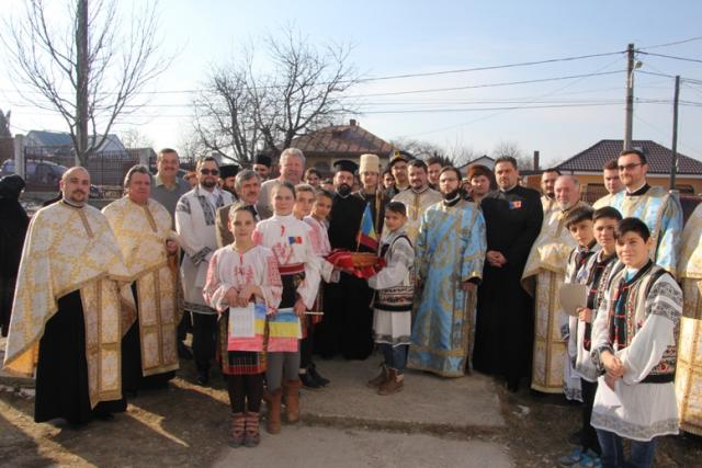 Activitate cultural-religioasă, la Roman
