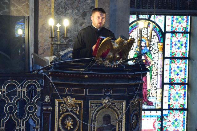 IPS Teofan, la slujba Bobotezei: „În haina smereniei și a ascultării S-a îmbrăcat Fiul lui Dumnezeu”