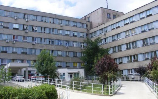 Slujbă arhierească la Spitalul Județean din Turnu-Severin