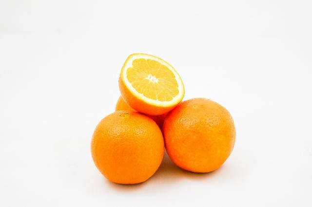 Remedii cu ulei de portocale