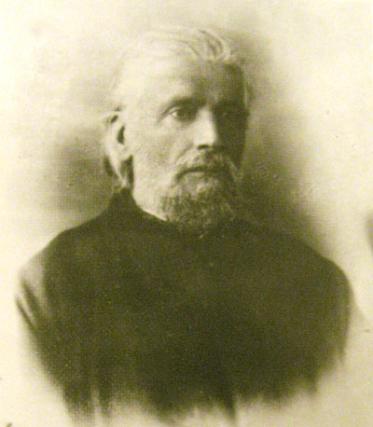 Arhidiaconul Varlaam Arghirescu