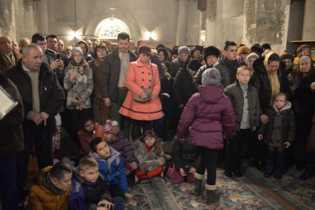 „Un preot trebuie să cunoască taina vindecării sufletelor”