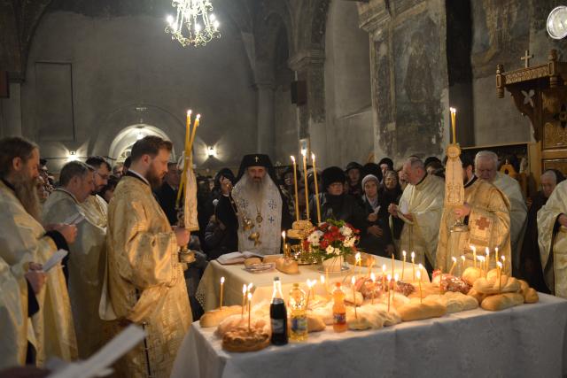 „Un preot trebuie să cunoască taina vindecării sufletelor”