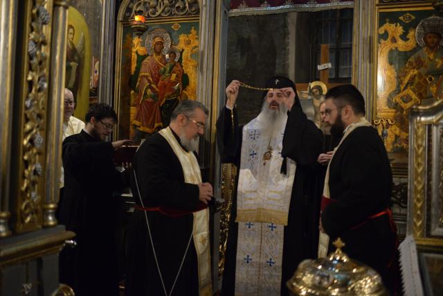 „Un preot trebuie să cunoască taina vindecării sufletelor”
