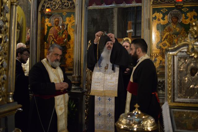 „Un preot trebuie să cunoască taina vindecării sufletelor”