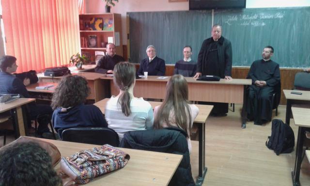 „Mitropolitul Visarion Puiu rămâne în memoria poporului român“