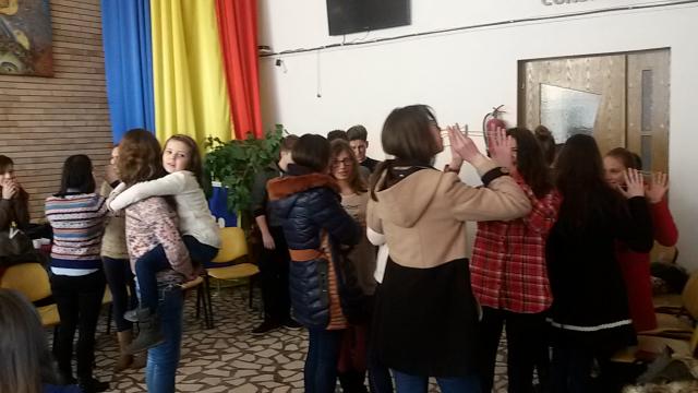 O vacanță mică … cât  vacanța mare!