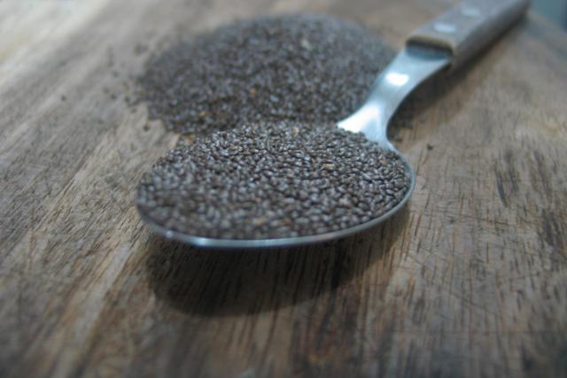 Beneficiile consumului de semințe de chia