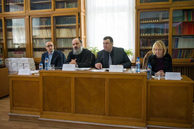 Mitropolia Moldovei și Bucovinei, partener oficial în cadrul campaniei „Salvaţi istoria Iaşului - Salvaţi Casa Creangă”