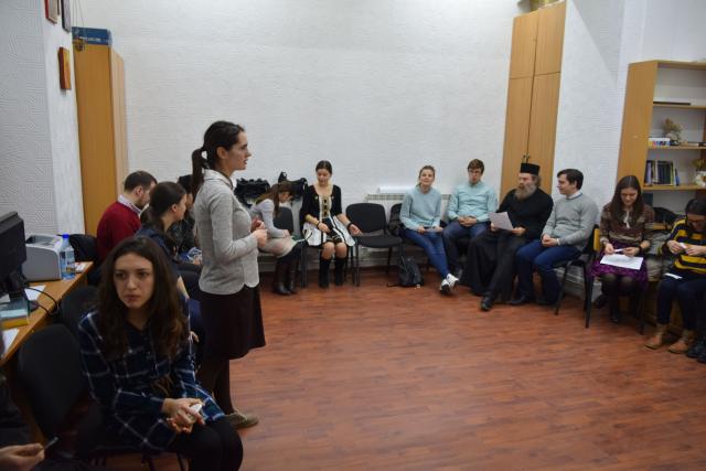 Alegerea noului Consiliu Director al ATOR Iași