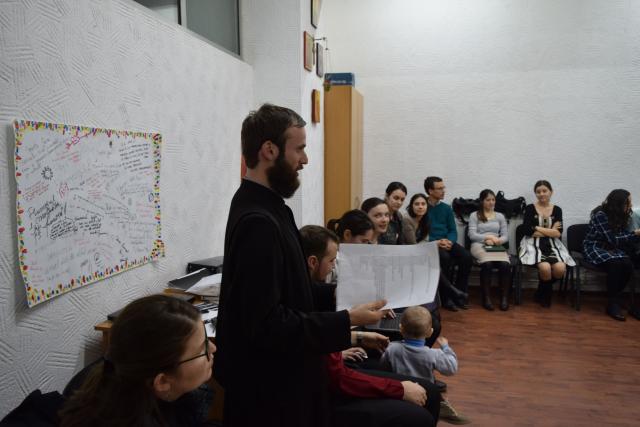 Alegerea noului Consiliu Director al ATOR Iași