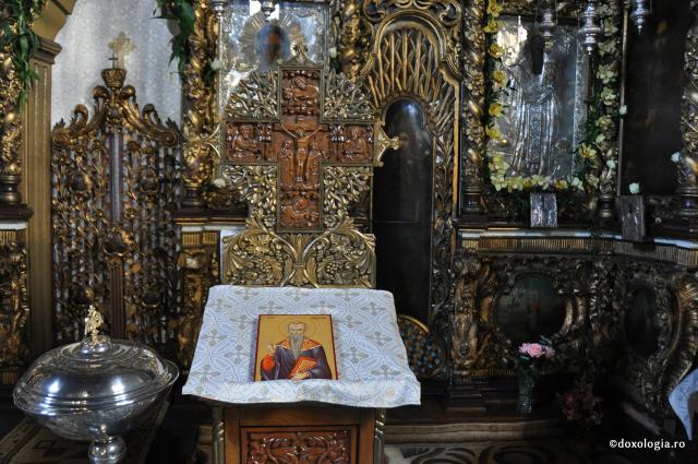 Biserica Sfântul Haralambie