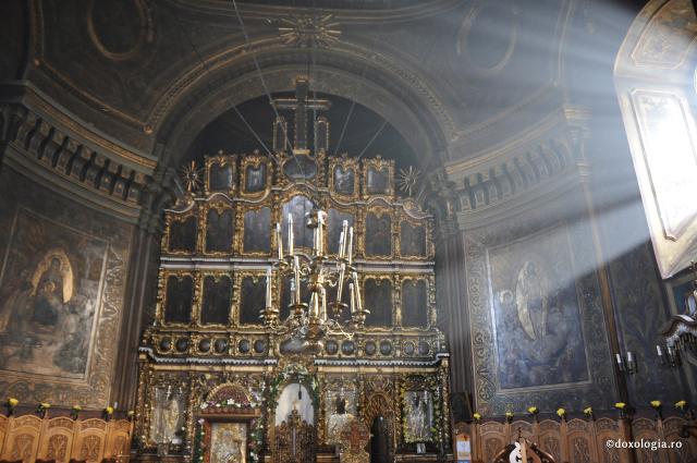 Biserica Sfântul Haralambie