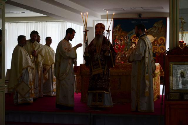 Familia Bisericii și „biserica de acasă”  – o sinteză a activității Arhiepiscopiei Iașilor în anul 2015