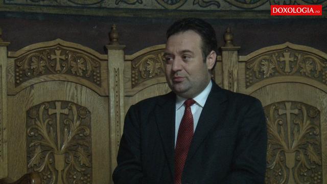 (Video) Sfântul Haralambie – bătrânul mucenic al lui Hristos