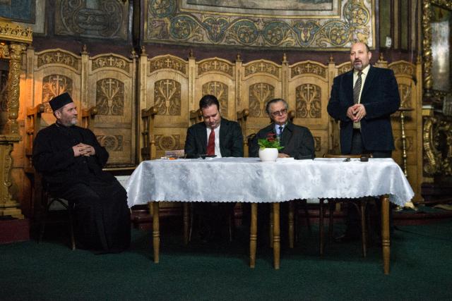 Zilele hramului Parohiei „Sfântul Haralambie” din Iași