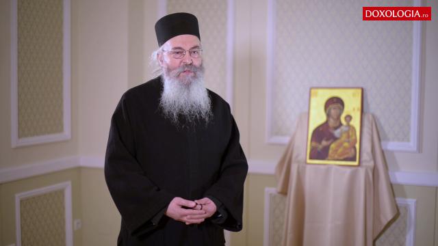 (VIDEO) Cum să aleg între căsătorie și călugărie?