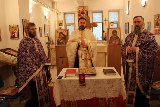 Spitalul „Providenţa“, de 8 ani împreună