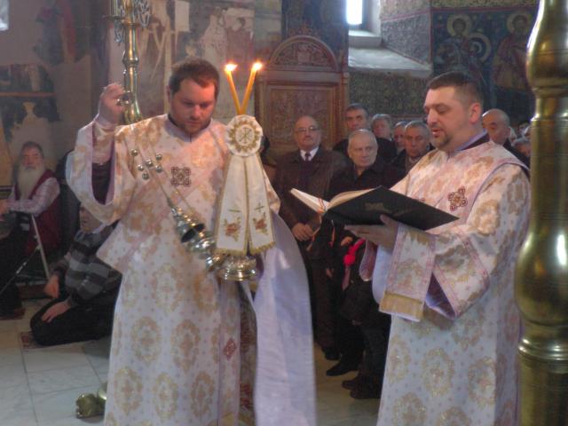 „Credința moare când nu este însoțită de faptele cele bune”
